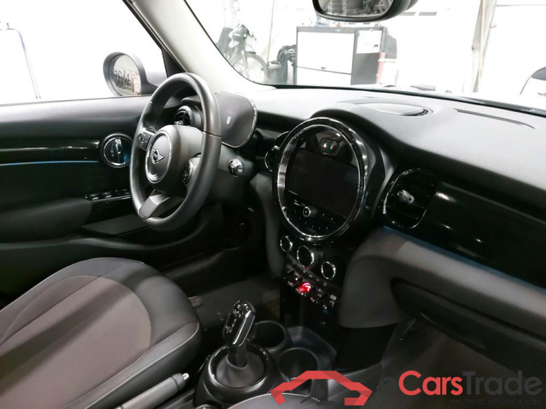 MINI - MIN COOPER 5D 136PK * PETROL * #3