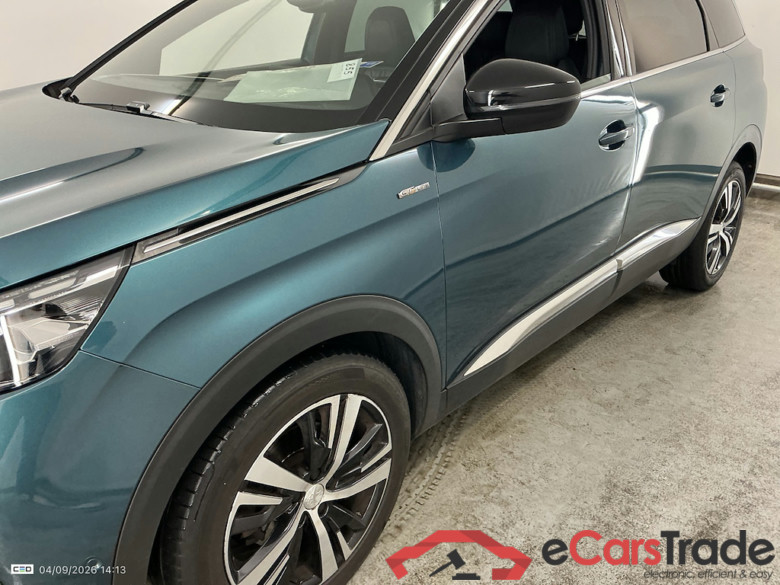 PEUGEOT 5008 - 2020 1.2 PureTech GT Line #3