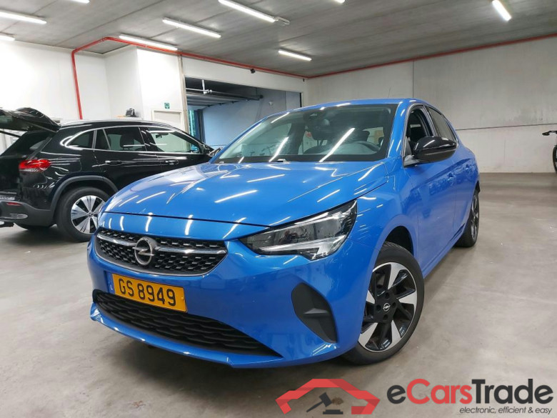 OPEL - OPE CORSA 136PK e-Elegance * ELECTRIC * #1