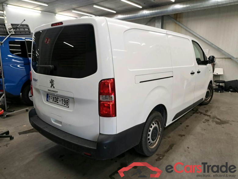 PEUGEOT - PEU EXPERT BlueHDi 150PK Long Premium L3 #2