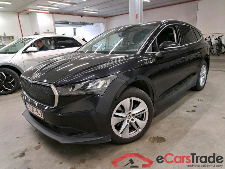 SKODA - SKO ENYAQ iV 204PK Pack Convenience+ * ELECTRIC * #1