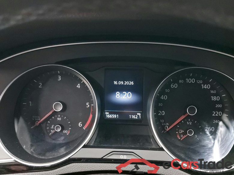 VOLKSWAGEN - VW  PASSAT VARIANT TDI 122PK DSG Elegance Business #5