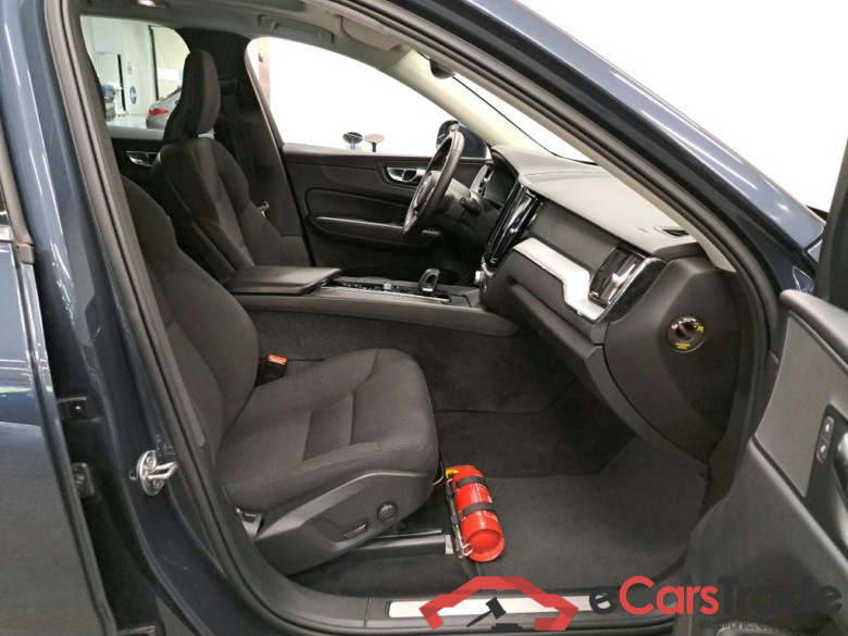 VOLVO - VOL XC60 T6 341PK Recharge 4x4 Geartr Inscription Expression Pack Business Towing Hook * HYBRID * #3