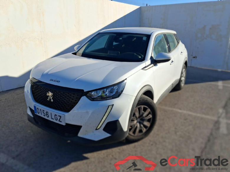 PEUGEOT 2008 / 2019 / 5P / todoterreno Active Puretech 100 S&S BVM6
