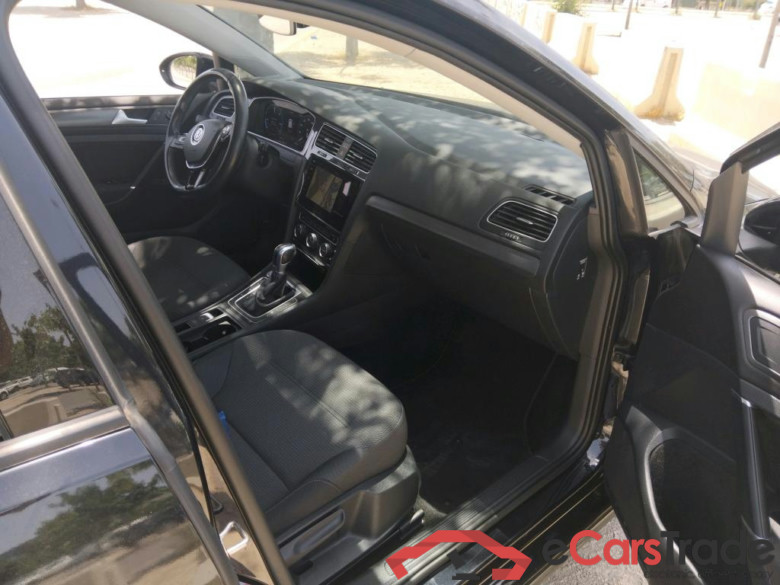 VOLKSWAGEN Golf / 2016 / 5P / berlina con portón ePower 110 kW (136CV) #6