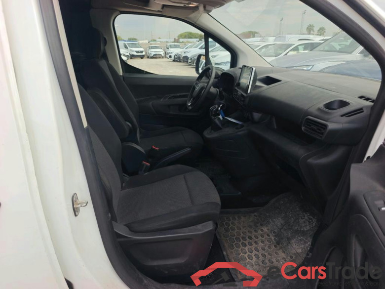 OPEL Combo / 2018 / 4P / furgón derivado de turismo 1.5 TD S/S 75kW (100CV) Select L H1 650k #6