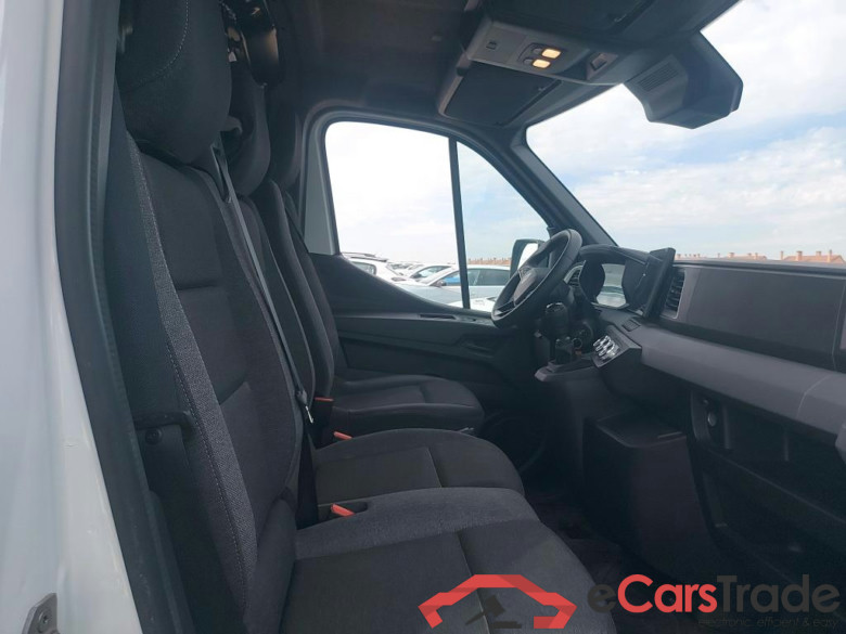 RENAULT Master / 2024 / 4P / furgón Furgón T L3H2 3500 Bl dCi 96kW E06V (AC) #6
