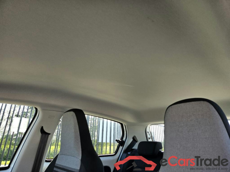 VOLKSWAGEN up! 48 kW #5