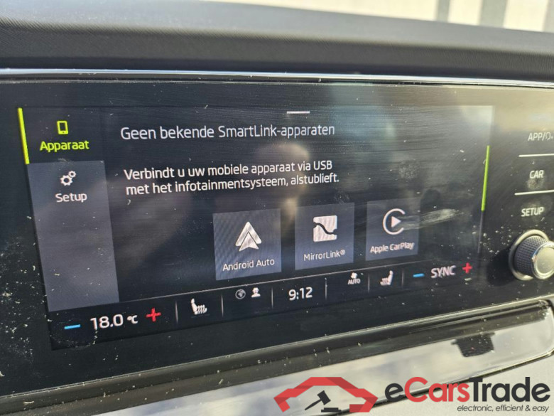 SKODA Octavia Combi 81 kW #2