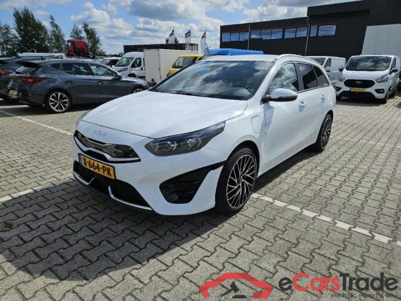 KIA ceed sportswagon 77 kW #3