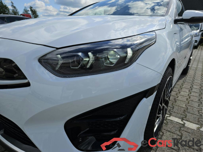 KIA ceed sportswagon 77 kW #5