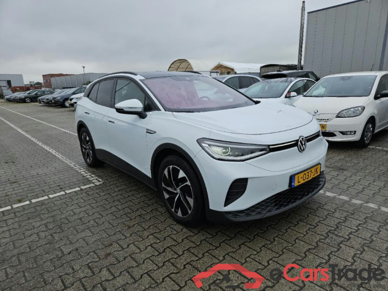 VOLKSWAGEN ID.4 150 kW #4