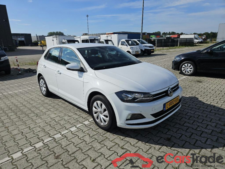 VOLKSWAGEN POLO 66 kW #4