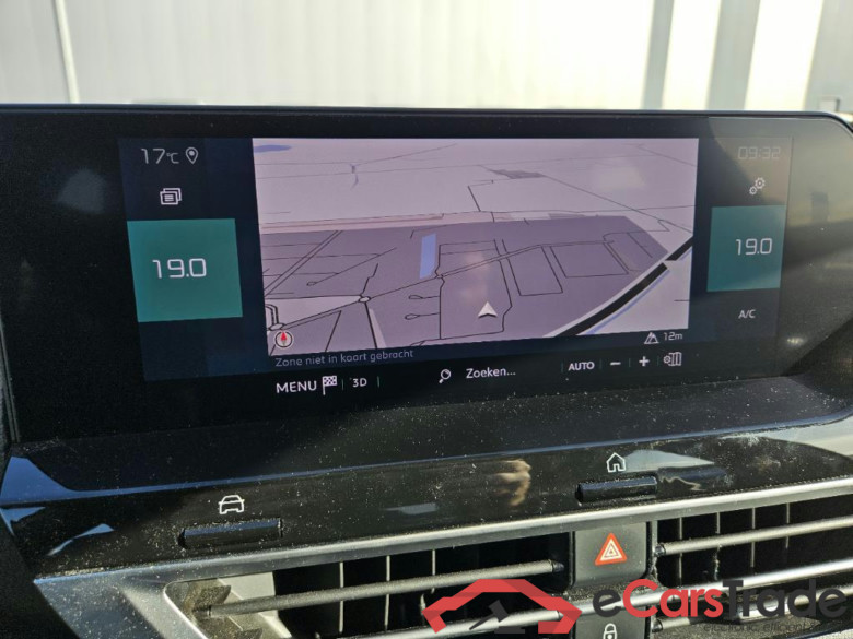 CITROEN Ë-C4 100 kW #2
