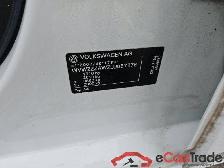 VOLKSWAGEN POLO 70 kW #1