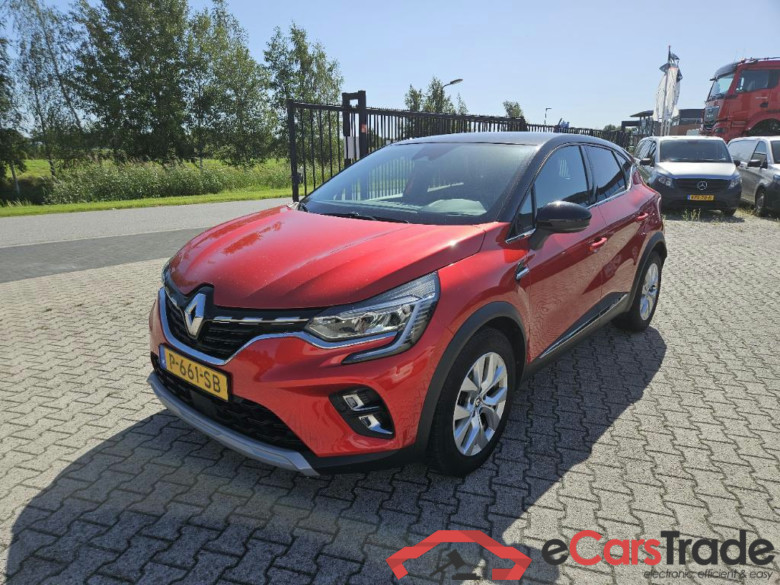 RENAULT Captur 69 kW #3