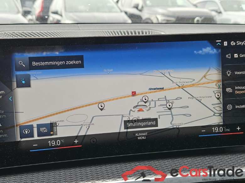 BMW i4 250 kW #2