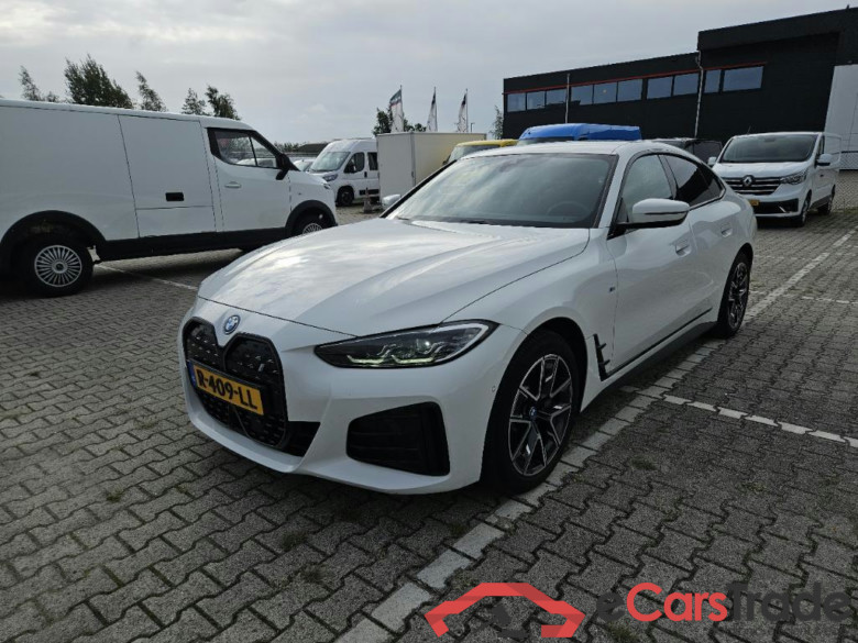 BMW i4 250 kW #3