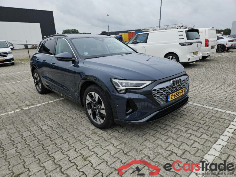 AUDI Q8 250 kW #4