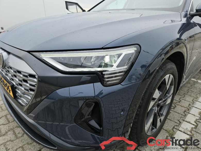 AUDI Q8 250 kW #5