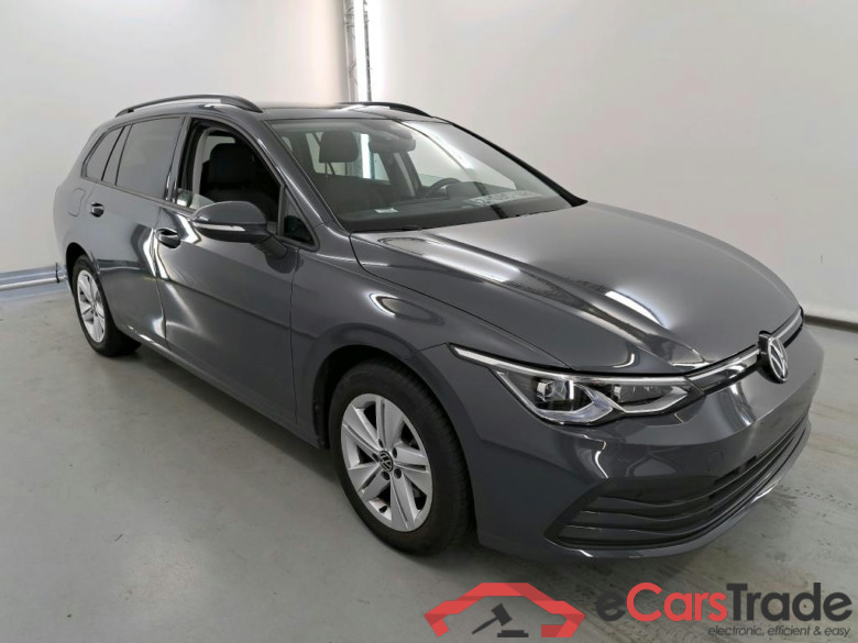 VOLKSWAGEN GOLF VARIANT VIII 1.5 ETSI 96KW DSG LIFE #2
