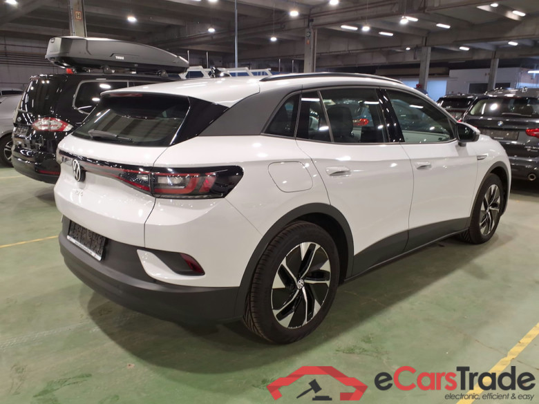 VOLKSWAGEN ID.4 BEV 82KWH 150KW PRO PERFORMANCE #4