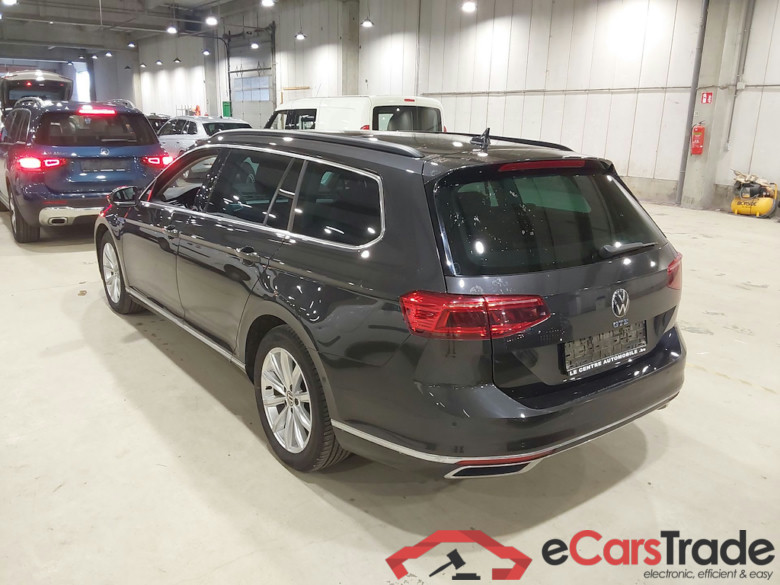 VOLKSWAGEN PASSAT VARIANT 1.4 TSI MSQ VARIANT GTE BUSINESS #2