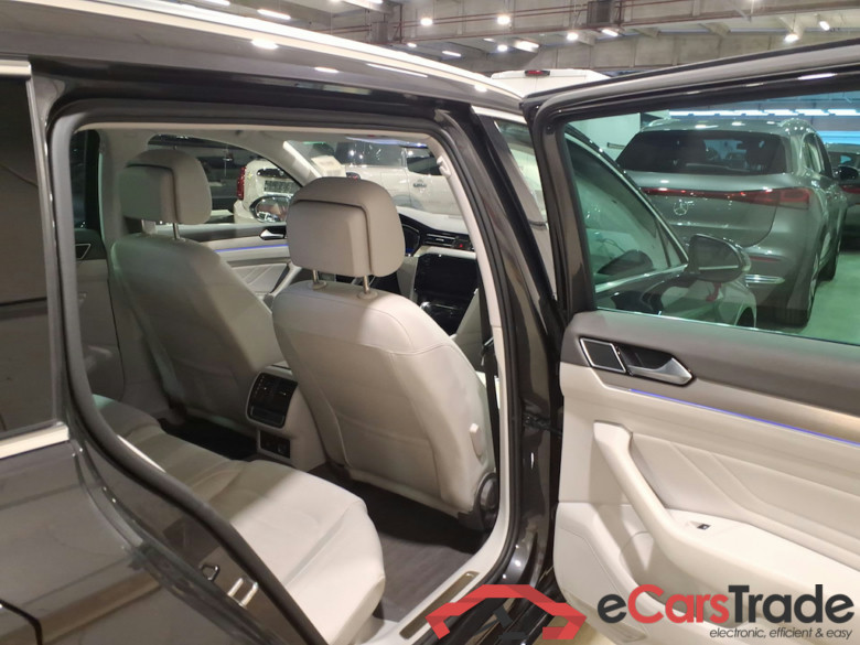 VOLKSWAGEN PASSAT VARIANT 2.0 TDI 90KW MSQ VARIANT ELEGANCE BUSINE #5