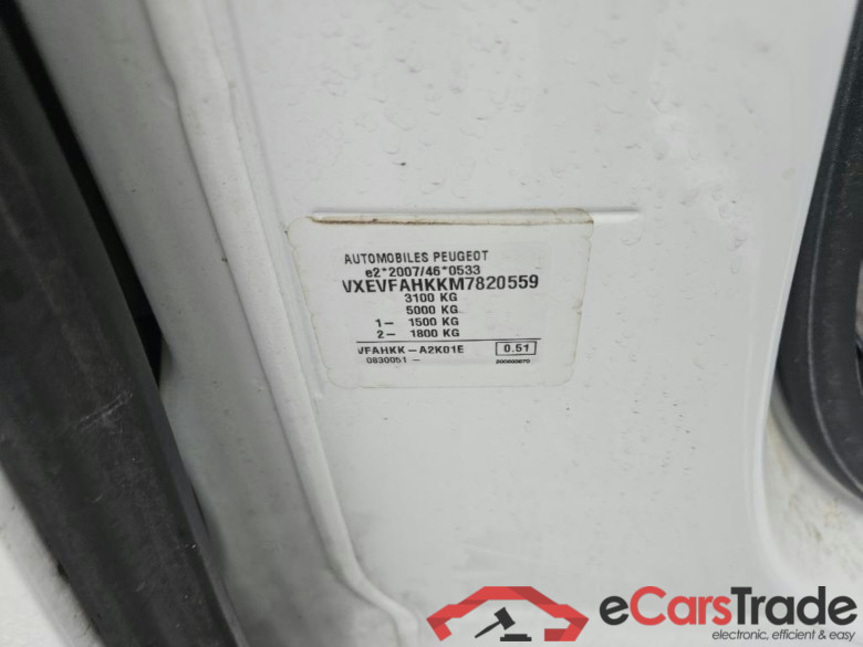 OPEL Vivaro 90 kW #1