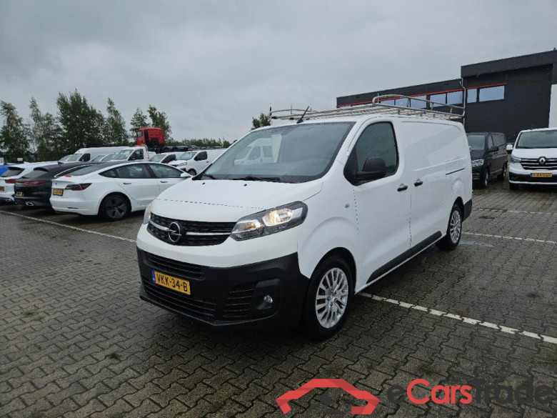 OPEL Vivaro 90 kW #3