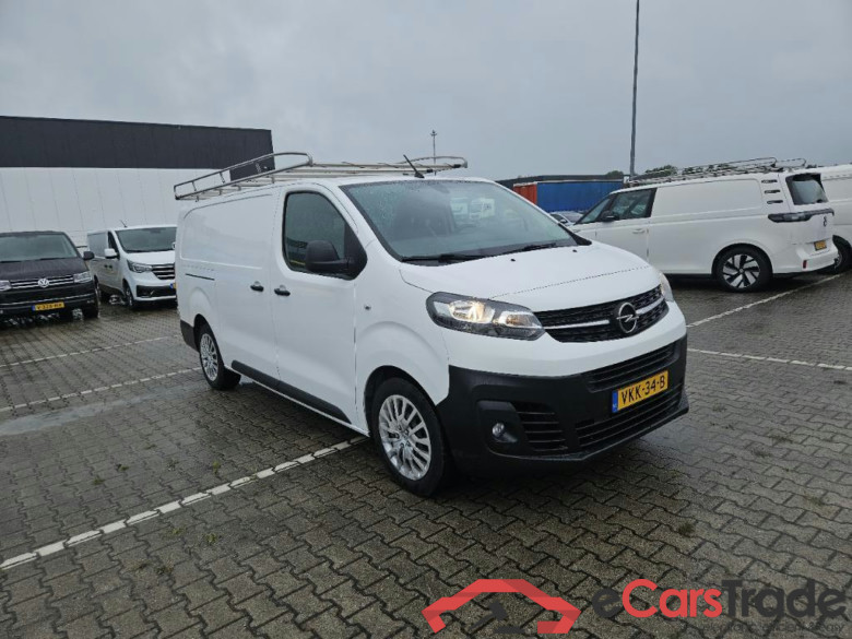 OPEL Vivaro 90 kW #4