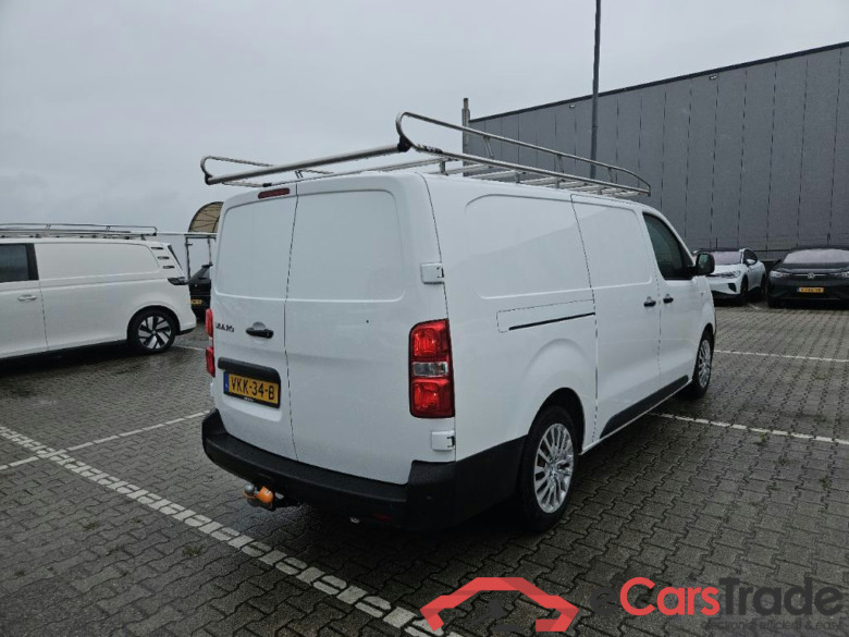 OPEL Vivaro 90 kW #5