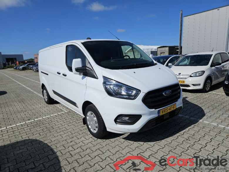 FORD Transit Custom 77 kW #4