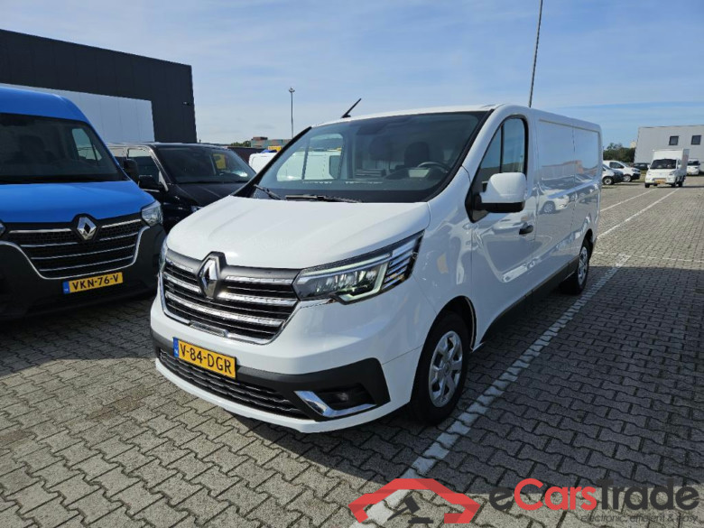 RENAULT Trafic 96 kW #3