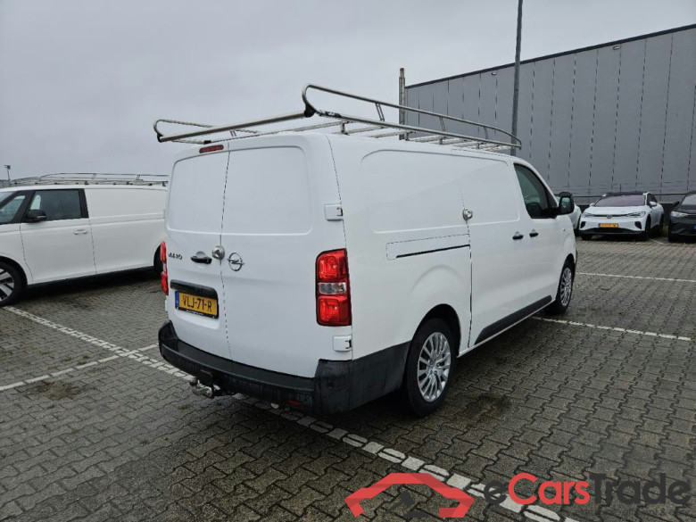 OPEL Vivaro 90 kW #5