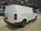 preview Opel Vivaro #3
