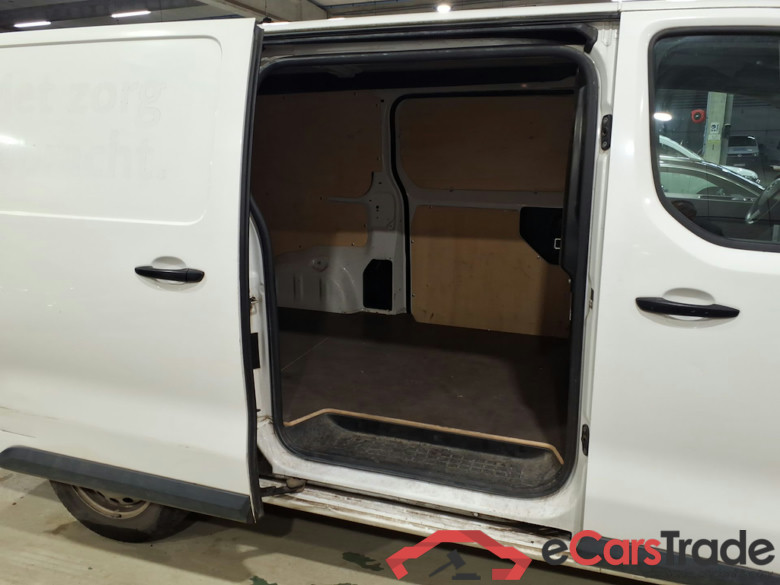 OPEL VIVARO 1.5 TURBO 75KW COMFORT L3H1 2.8T #5
