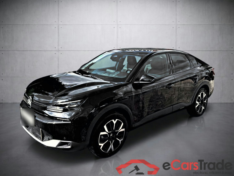 Citroen C4 X 1.2 hybride 145 max e-dcs6 #1
