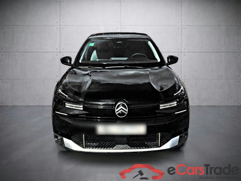 Citroen C4 X 1.2 hybride 145 max e-dcs6 #2