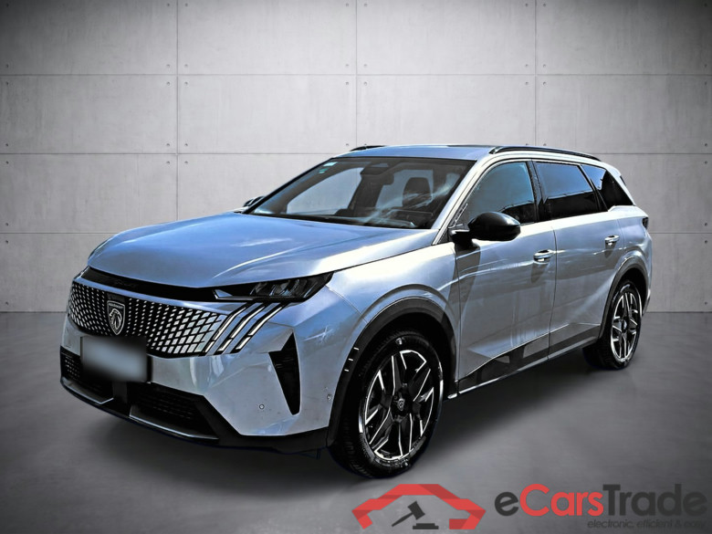 Peugeot 5008 Allure Hybrid 145 e-DCS6