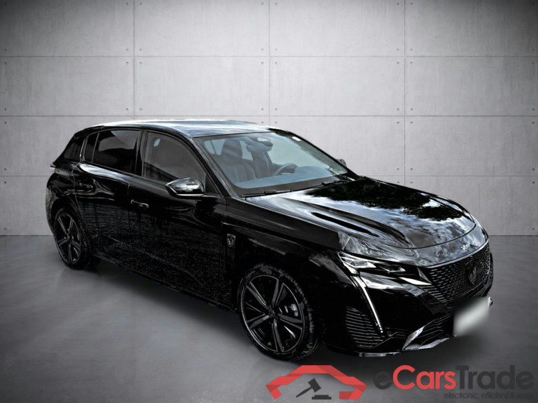 Peugeot 308 GT 1.2 Hybrid 145 e-DCS6 #3