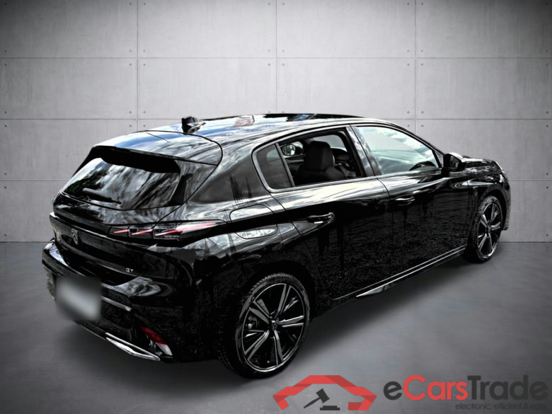 Peugeot 308 GT 1.2 Hybrid 145 e-DCS6 #5