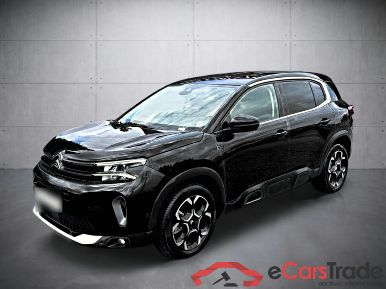 Citroen C5 AIRCROSS Max 1.6 hybride rechargeable 225 boite automatique #1