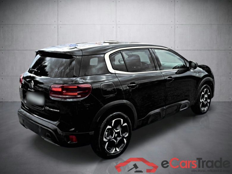 Citroen C5 AIRCROSS Max 1.6 hybride rechargeable 225 boite automatique #5