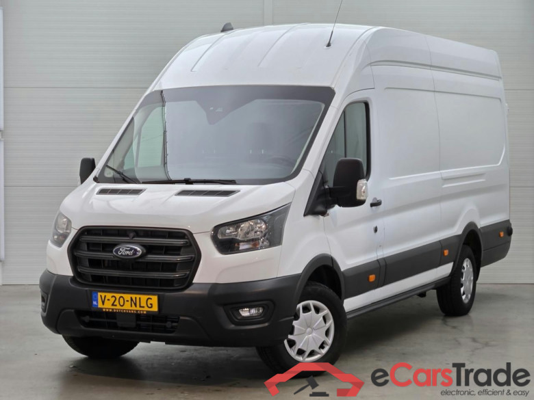 FORD Transit 350 2.0 TDCI L3H2 Trend RWD #1