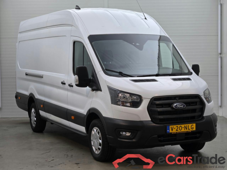 FORD Transit 350 2.0 TDCI L3H2 Trend RWD #2