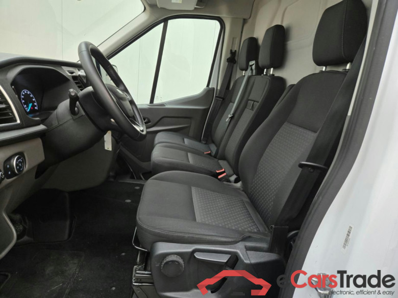 FORD Transit 350 2.0 TDCI L3H2 Trend RWD #5