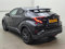 preview Toyota C-HR #2