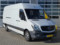preview Mercedes Sprinter #1