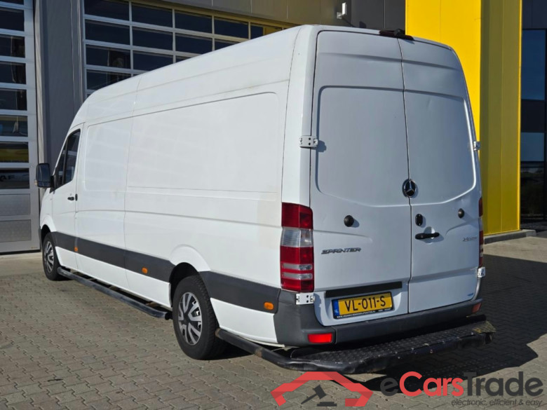 MERCEDES-BENZ SPRINTER 310 2.2 CDI 432L HD #3
